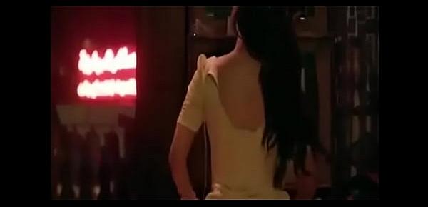 Shruti Hassan Hot kisses   Sexy Romantic Scenes Compilation (1)(high)